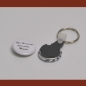 Preview: Buttons with key chain